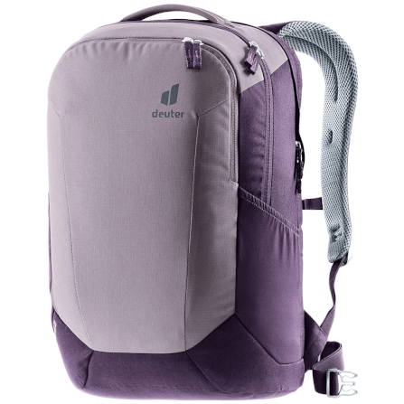 กระเป๋าเป้ไลฟ์สไตล์ Deuter Giga Lavender-puple_1